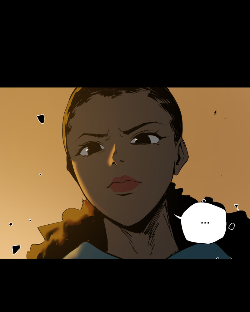 Black Sun Doreiou Chapter 4 page 35 - 
