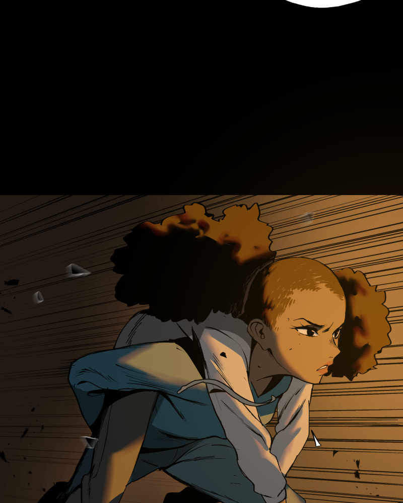 Black Sun Doreiou Chapter 4 page 38 - 