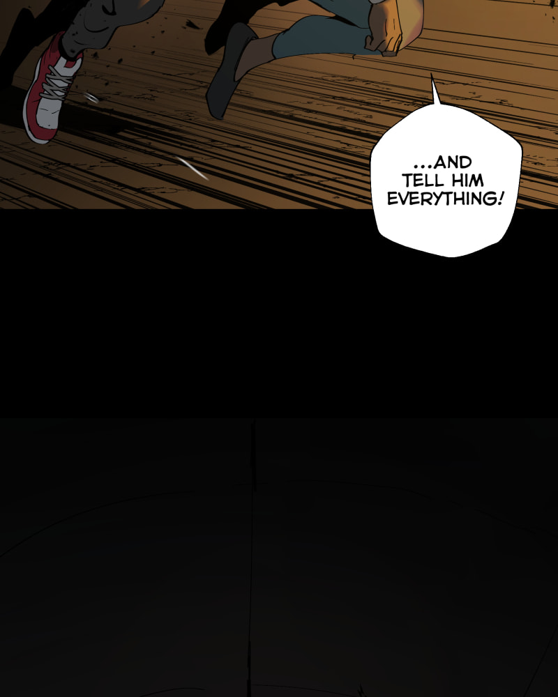Black Sun Doreiou Chapter 4 page 39 - 