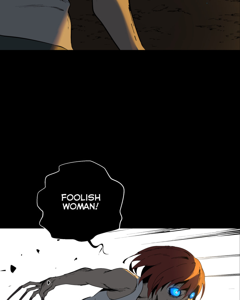 Black Sun Doreiou Chapter 4 page 5 - 