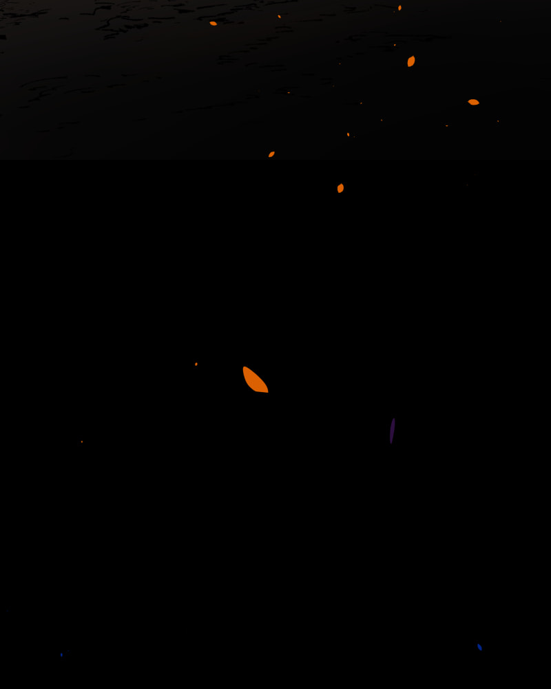 Black Sun Doreiou Chapter 4 page 41 - 