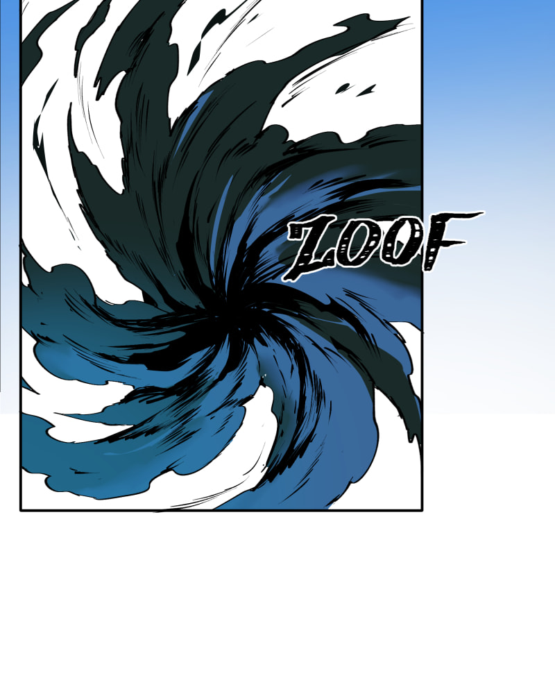 Black Sun Doreiou Chapter 4 page 46 - 