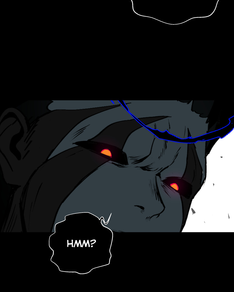 Black Sun Doreiou Chapter 4 page 51 - 