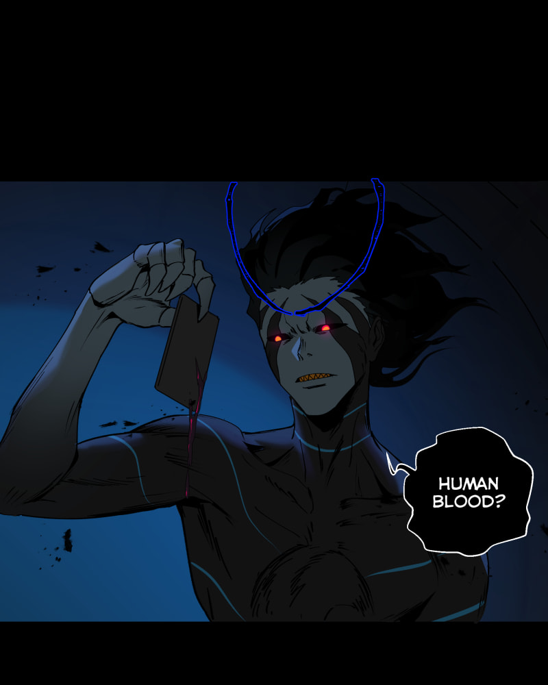 Black Sun Doreiou Chapter 4 page 53 - 