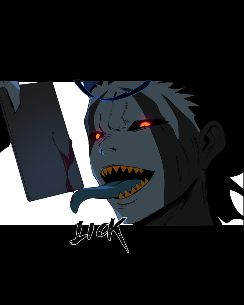 Black Sun Doreiou Chapter 4 page 54 - 