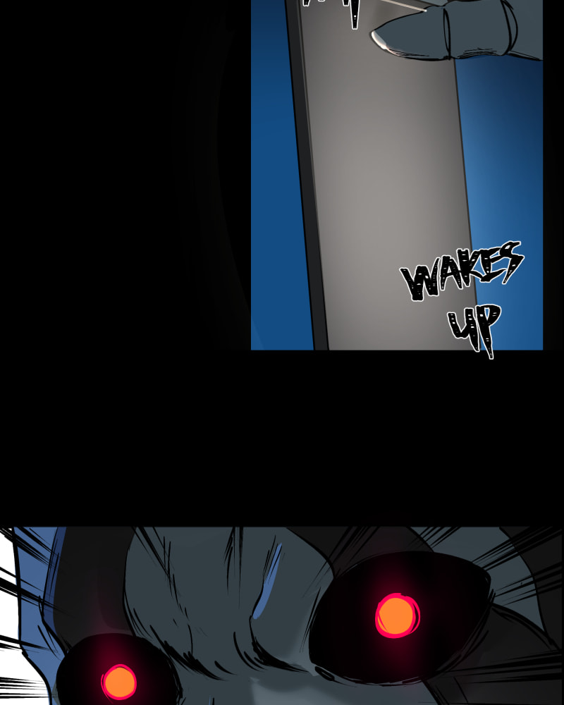 Black Sun Doreiou Chapter 4 page 56 - 