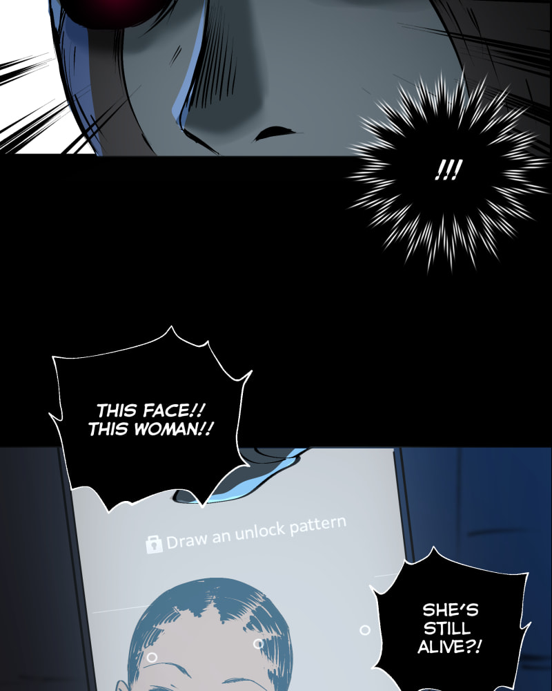 Black Sun Doreiou Chapter 4 page 57 - 