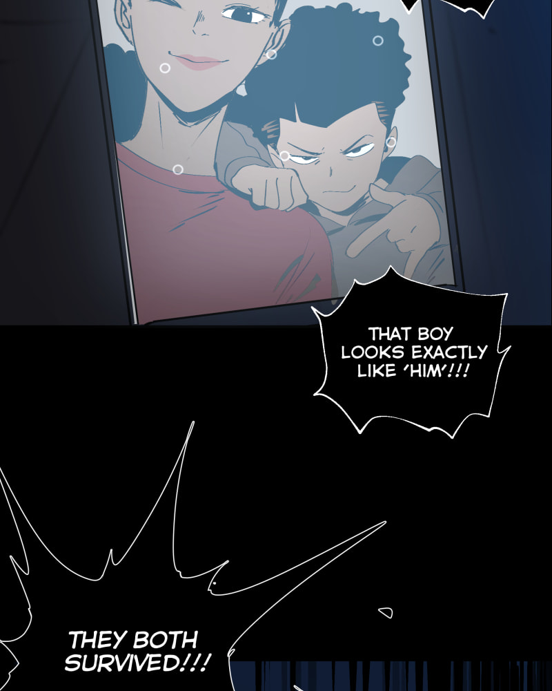 Black Sun Doreiou Chapter 4 page 58 - 