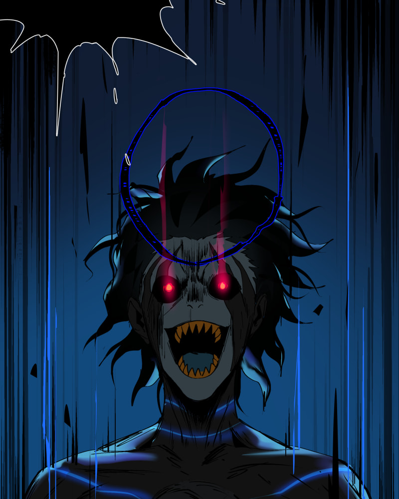 Black Sun Doreiou Chapter 4 page 59 - 