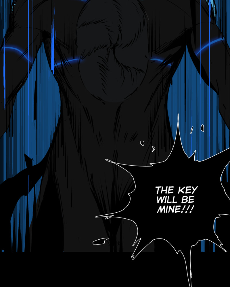 Black Sun Doreiou Chapter 4 page 60 - 