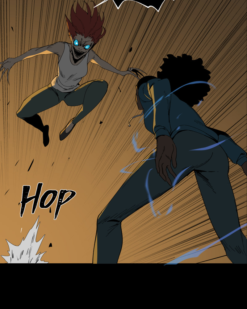 Black Sun Doreiou Chapter 4 page 7 - 