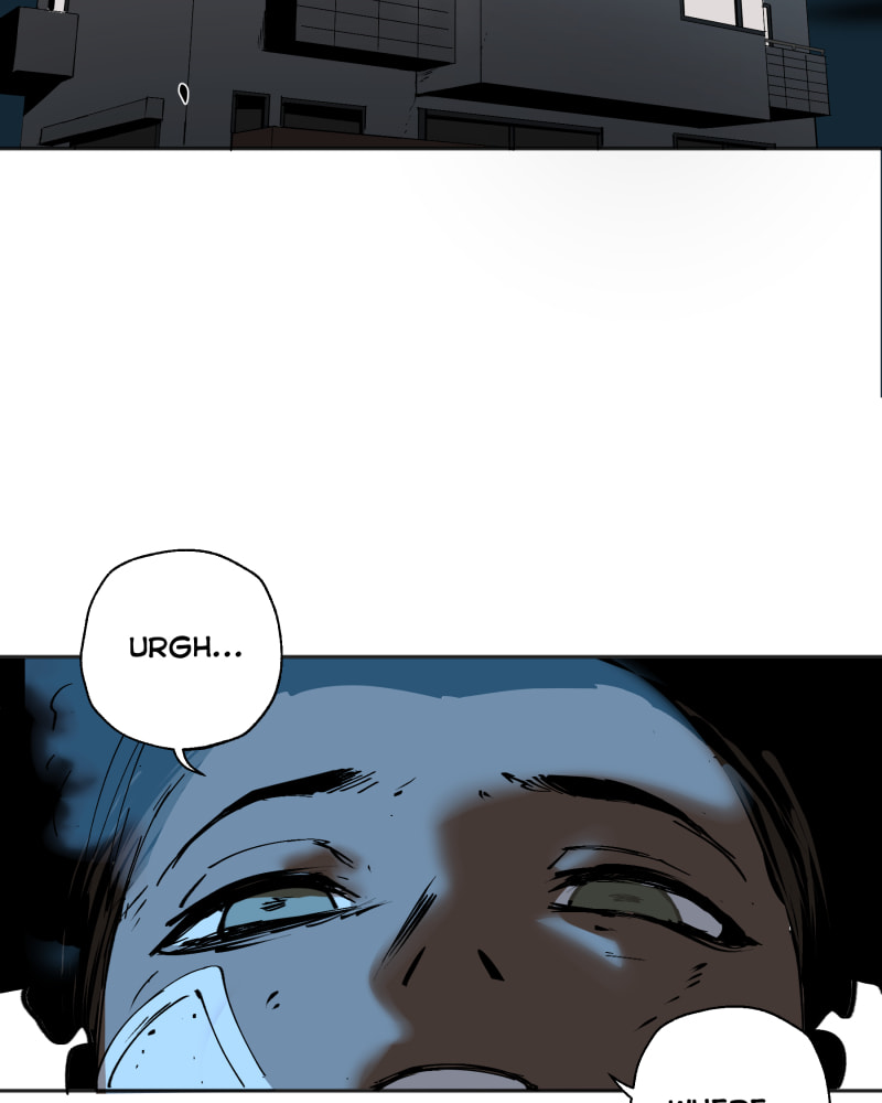 Black Sun Doreiou Chapter 4 page 64 - 