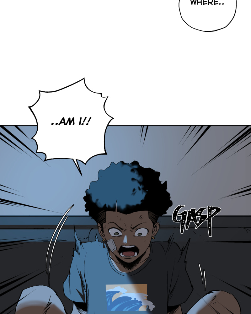 Black Sun Doreiou Chapter 4 page 65 - 