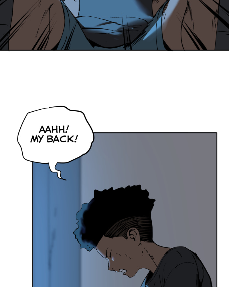 Black Sun Doreiou Chapter 4 page 66 - 