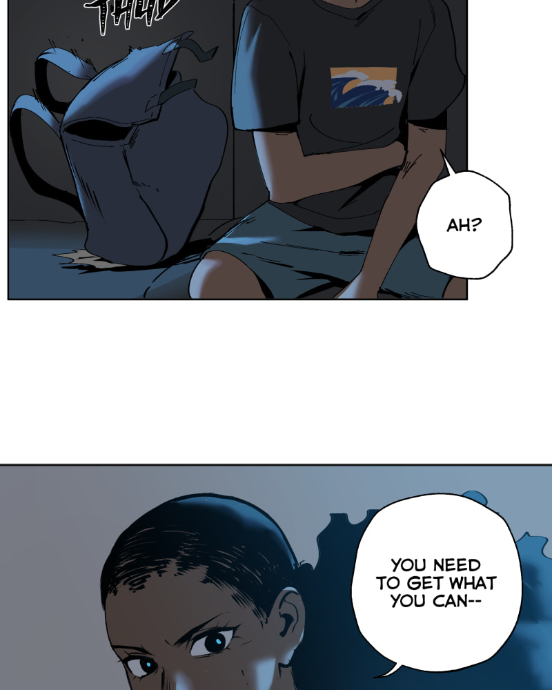 Black Sun Doreiou Chapter 4 page 68 - 