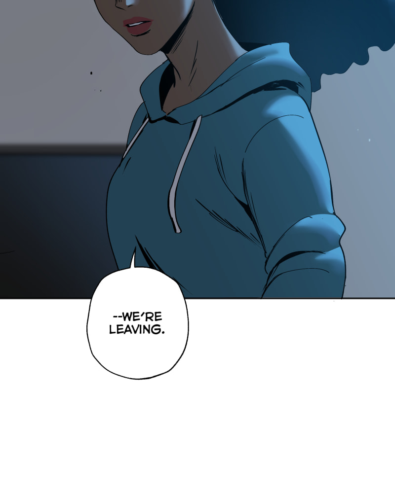 Black Sun Doreiou Chapter 4 page 69 - 