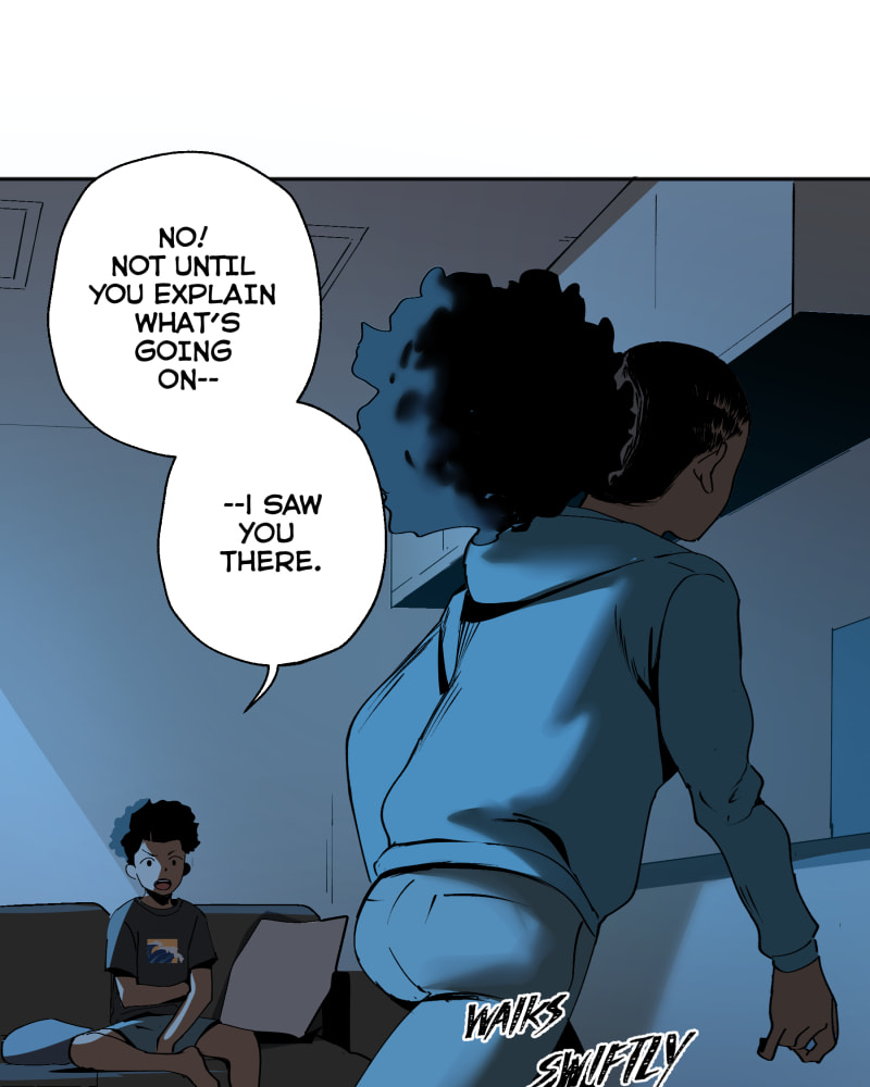 Black Sun Doreiou Chapter 4 page 70 - 