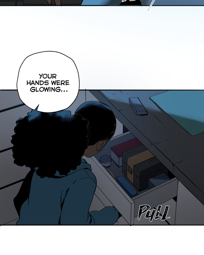 Black Sun Doreiou Chapter 4 page 71 - 