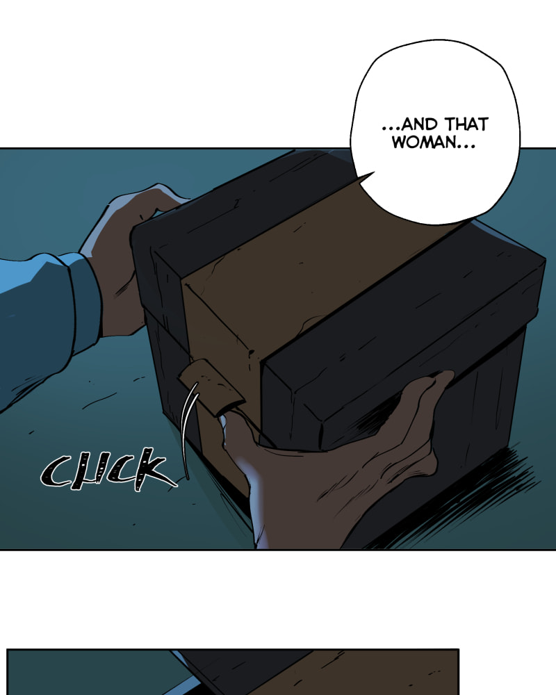 Black Sun Doreiou Chapter 4 page 72 - 