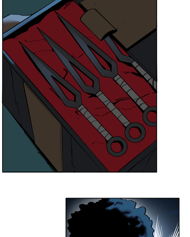 Black Sun Doreiou Chapter 4 page 73 - 