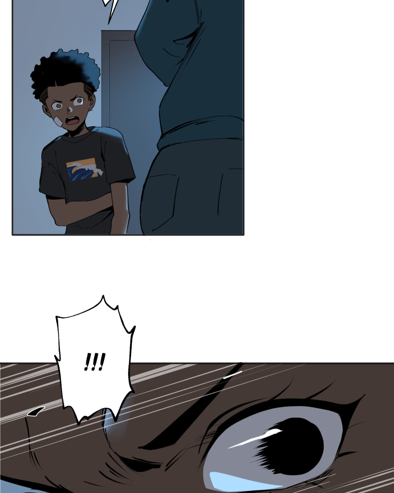 Black Sun Doreiou Chapter 4 page 75 - 