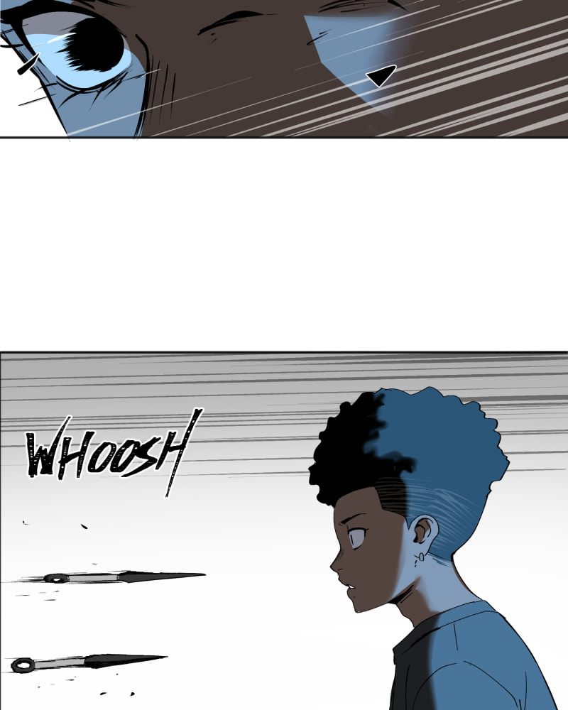 Black Sun Doreiou Chapter 4 page 76 - 