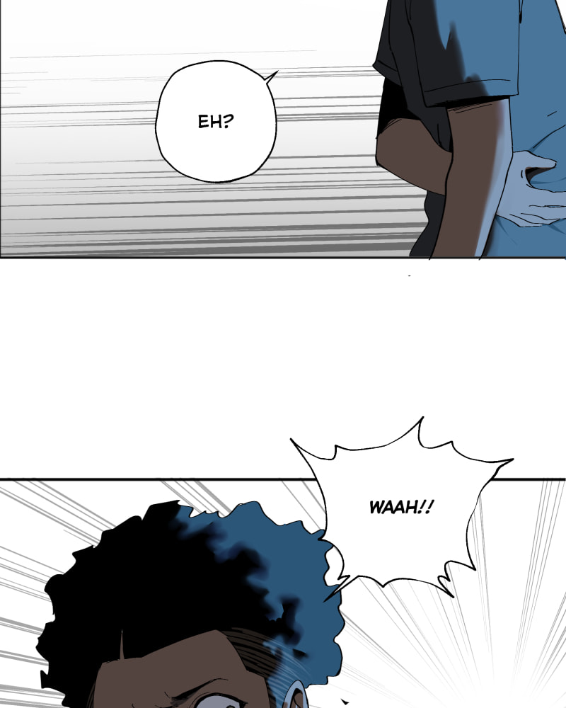 Black Sun Doreiou Chapter 4 page 77 - 