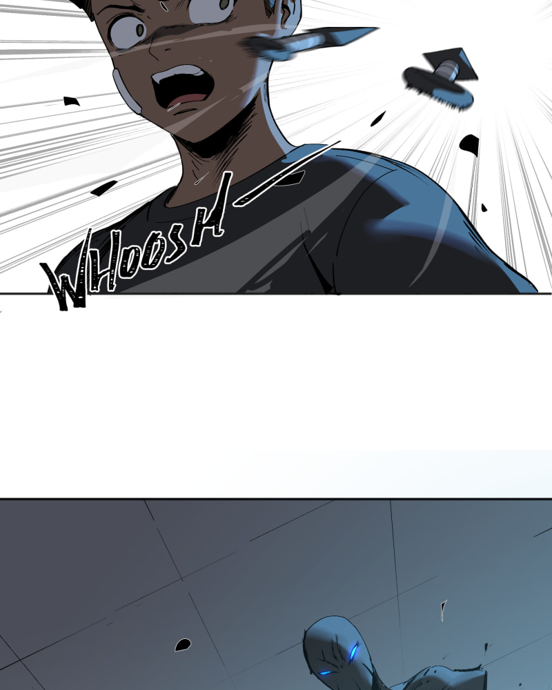 Black Sun Doreiou Chapter 4 page 78 - 