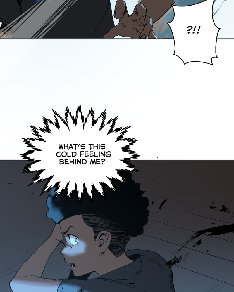 Black Sun Doreiou Chapter 4 page 80 - 