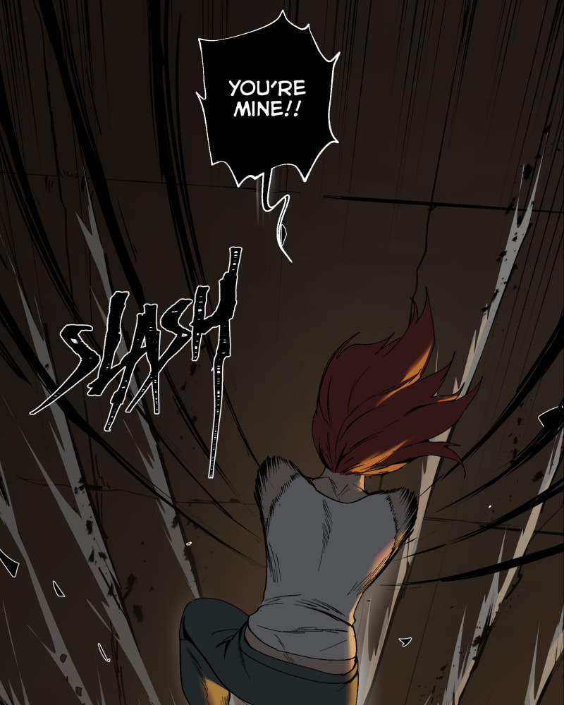 Black Sun Doreiou Chapter 4 page 9 - 