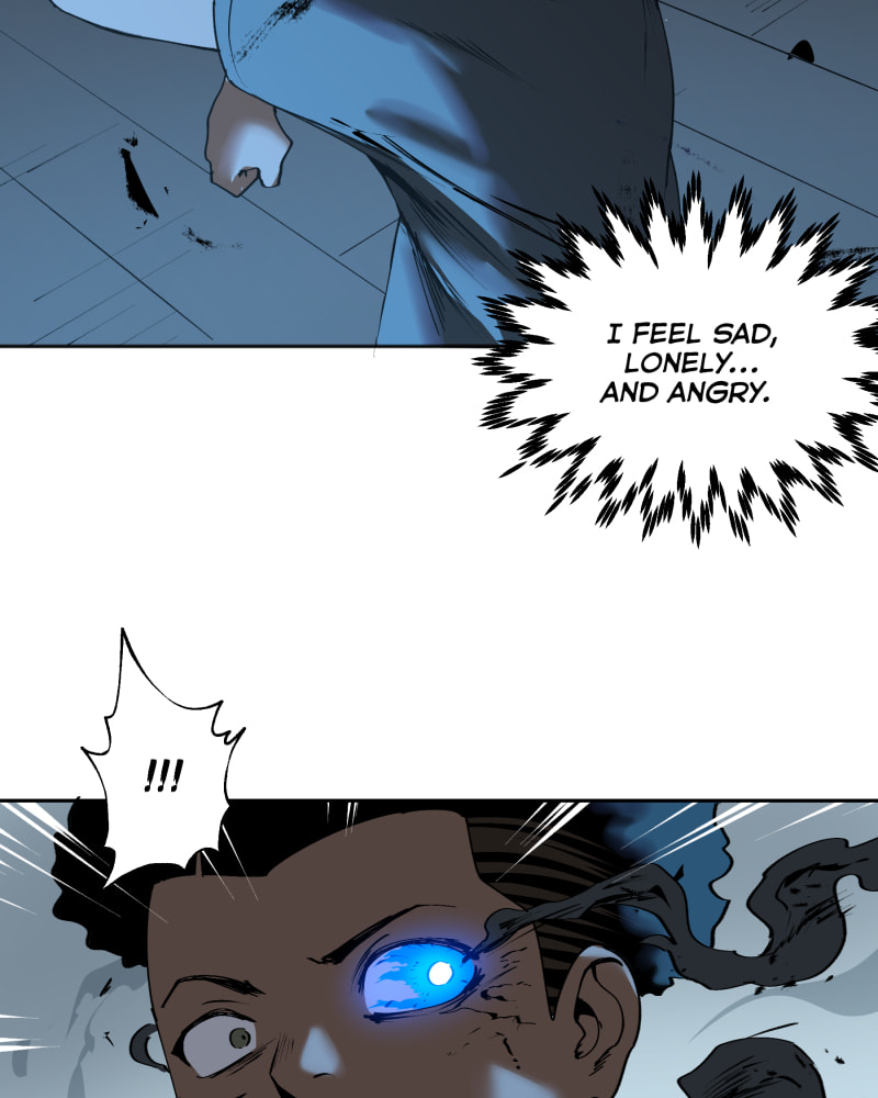 Black Sun Doreiou Chapter 4 page 81 - 