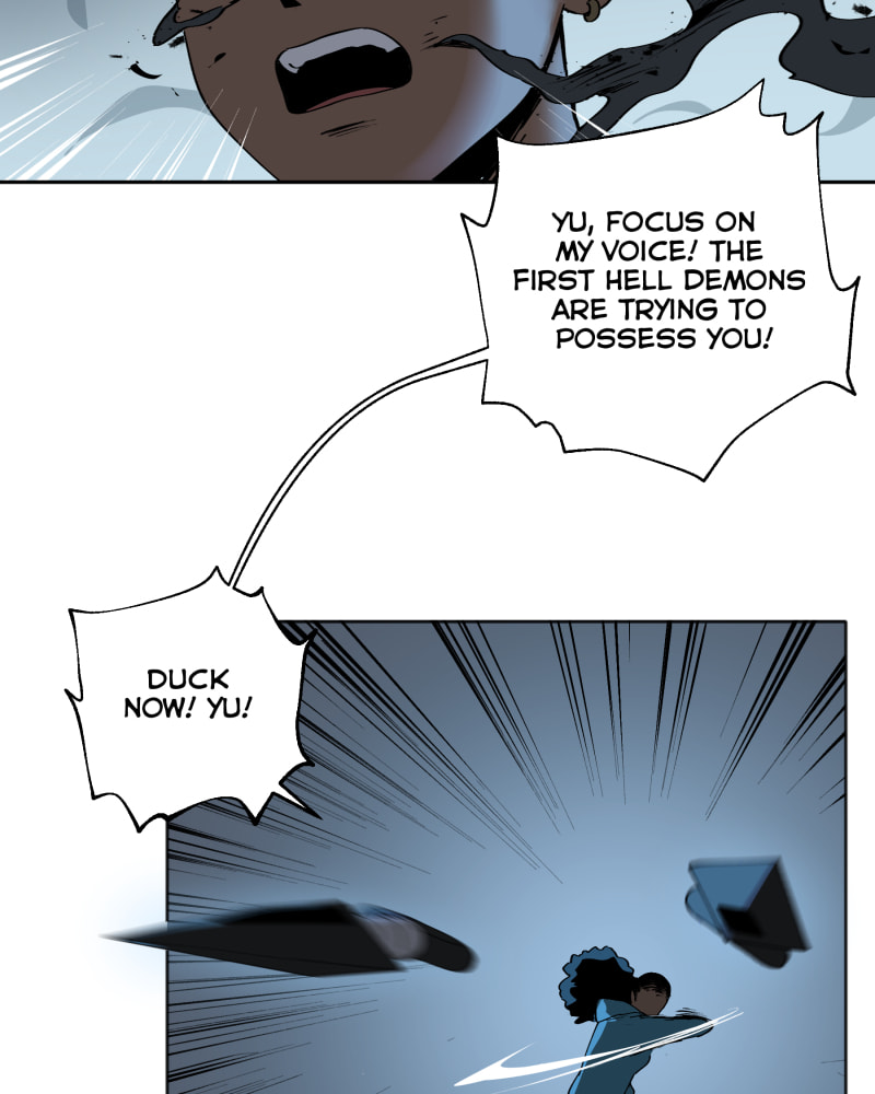 Black Sun Doreiou Chapter 4 page 82 - 
