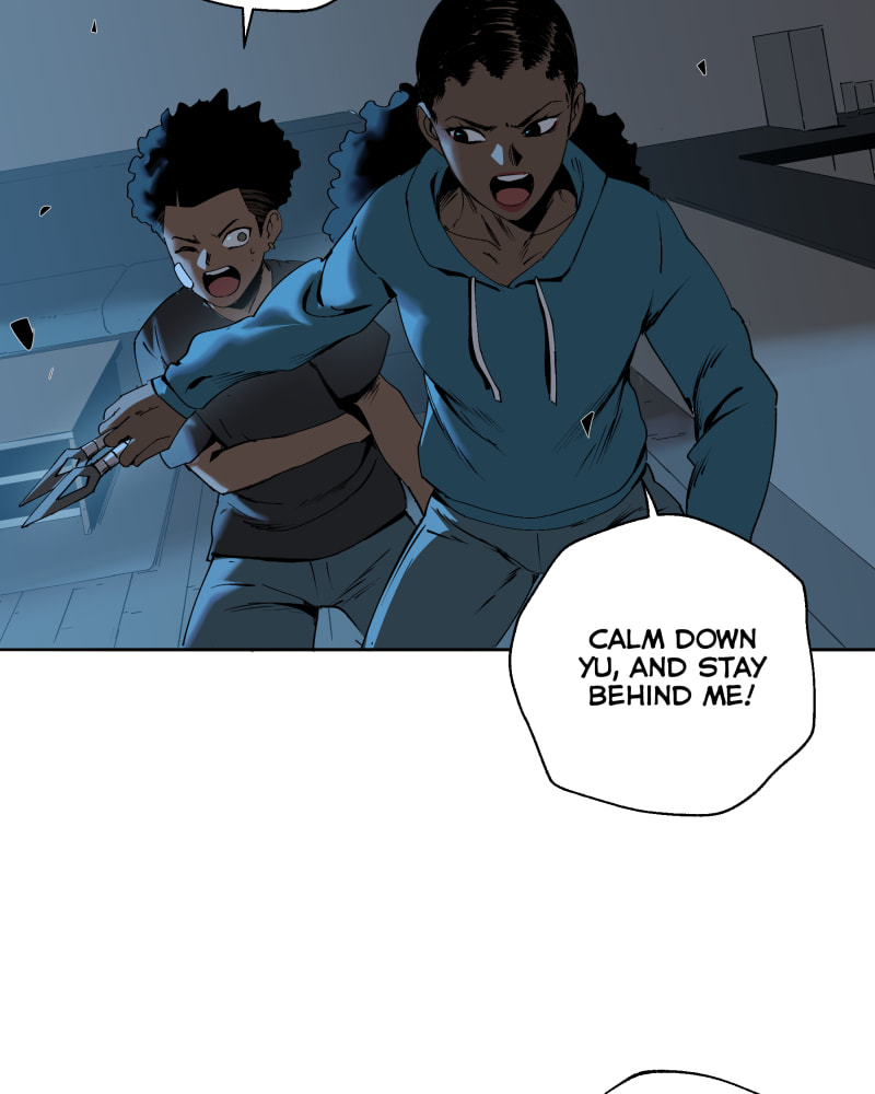 Black Sun Doreiou Chapter 4 page 86 - 