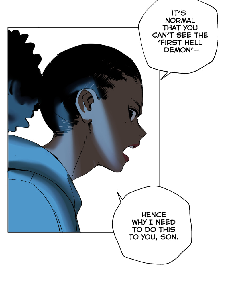 Black Sun Doreiou Chapter 4 page 87 - 