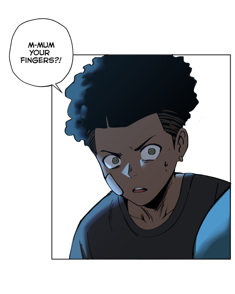 Black Sun Doreiou Chapter 4 page 88 - 