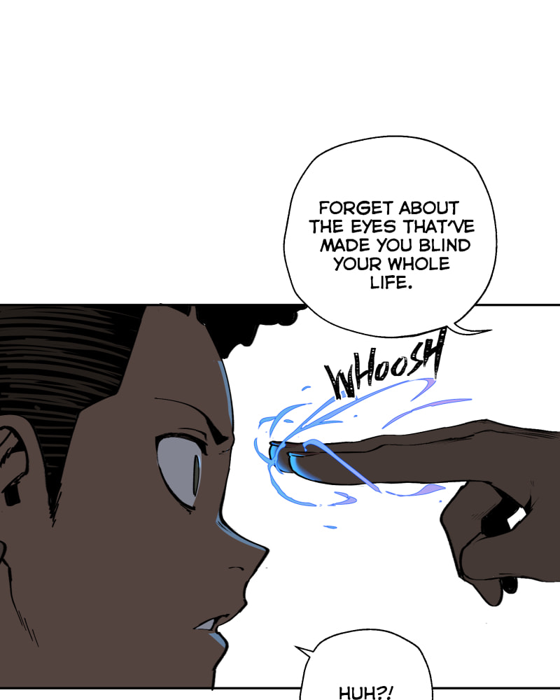 Black Sun Doreiou Chapter 4 page 89 - 