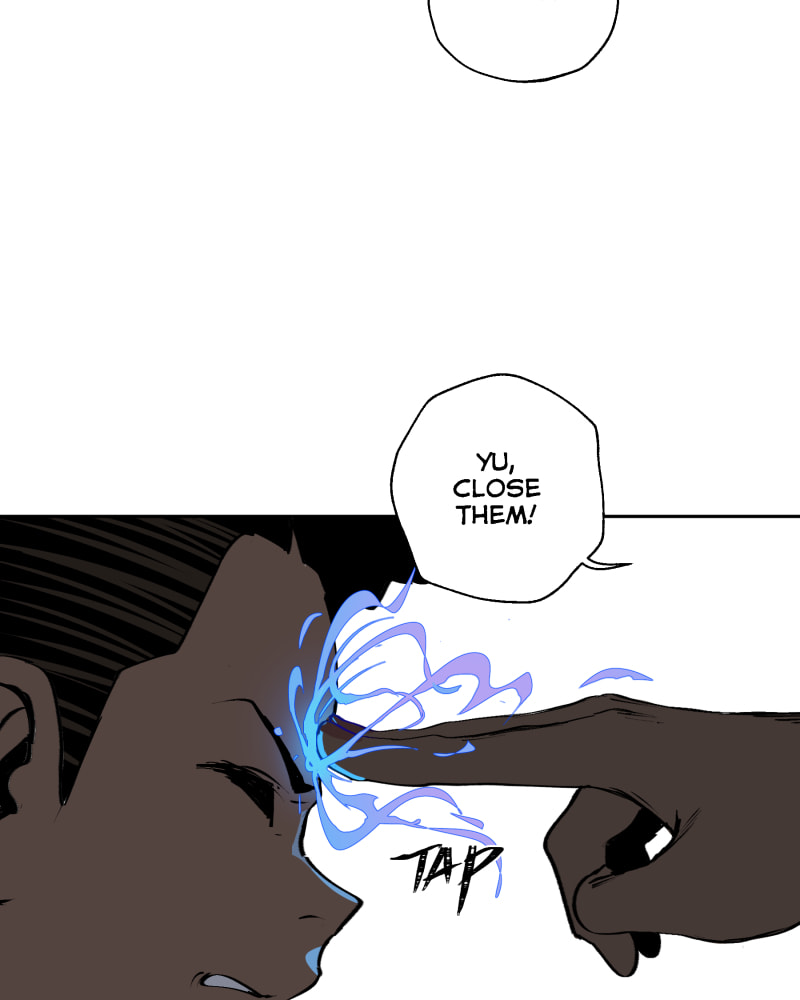 Black Sun Doreiou Chapter 4 page 90 - 