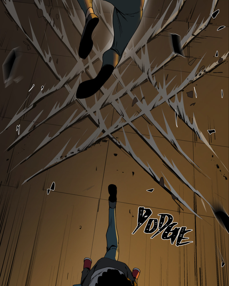 Black Sun Doreiou Chapter 4 page 10 - 