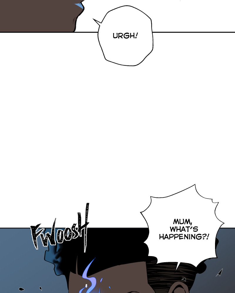 Black Sun Doreiou Chapter 4 page 91 - 