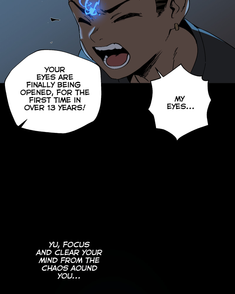 Black Sun Doreiou Chapter 4 page 92 - 