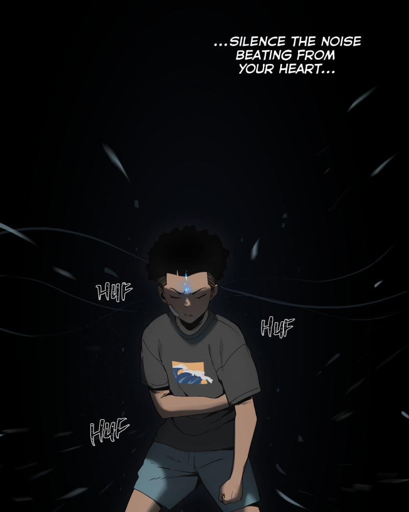 Black Sun Doreiou Chapter 4 page 93 - 