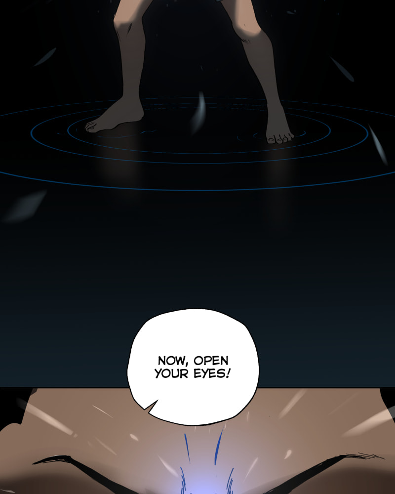 Black Sun Doreiou Chapter 4 page 94 - 