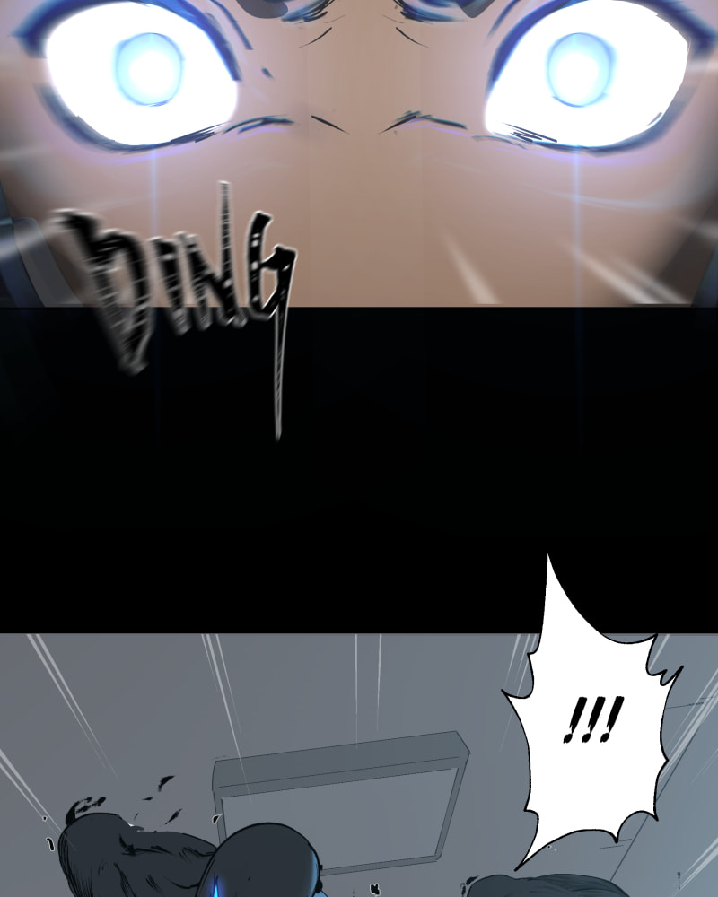Black Sun Doreiou Chapter 4 page 96 - 