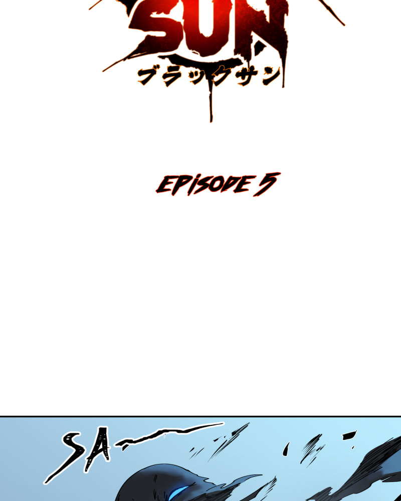 Black Sun Doreiou Chapter 5 page 2 - 
