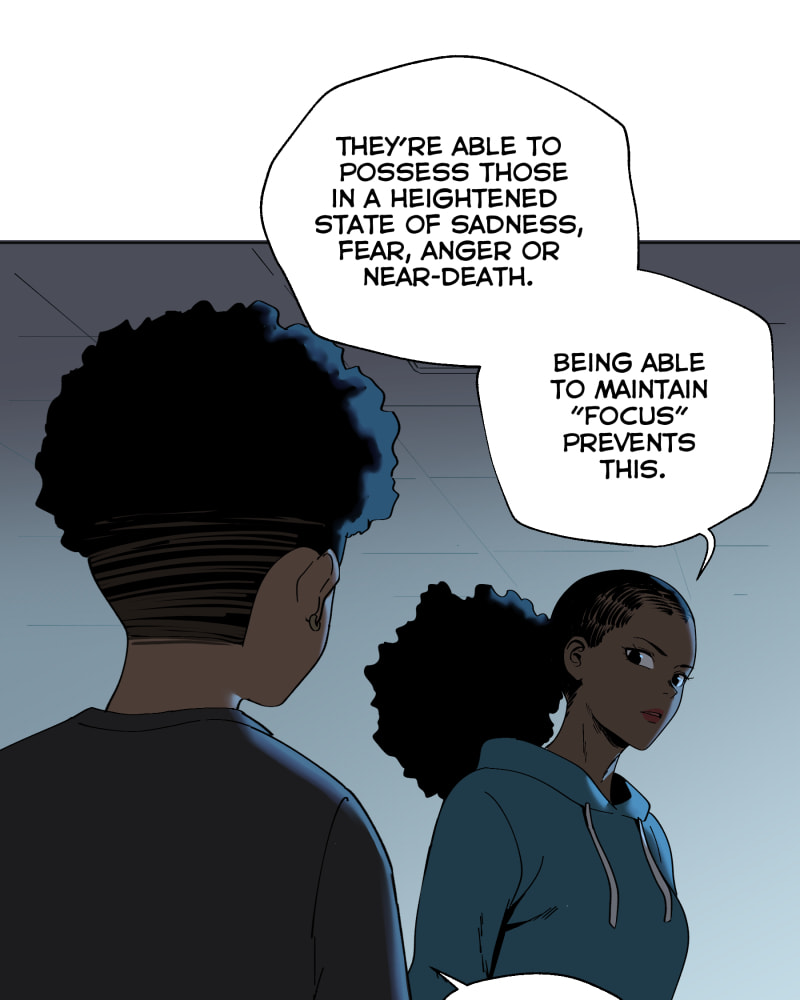 Black Sun Doreiou Chapter 5 page 12 - 