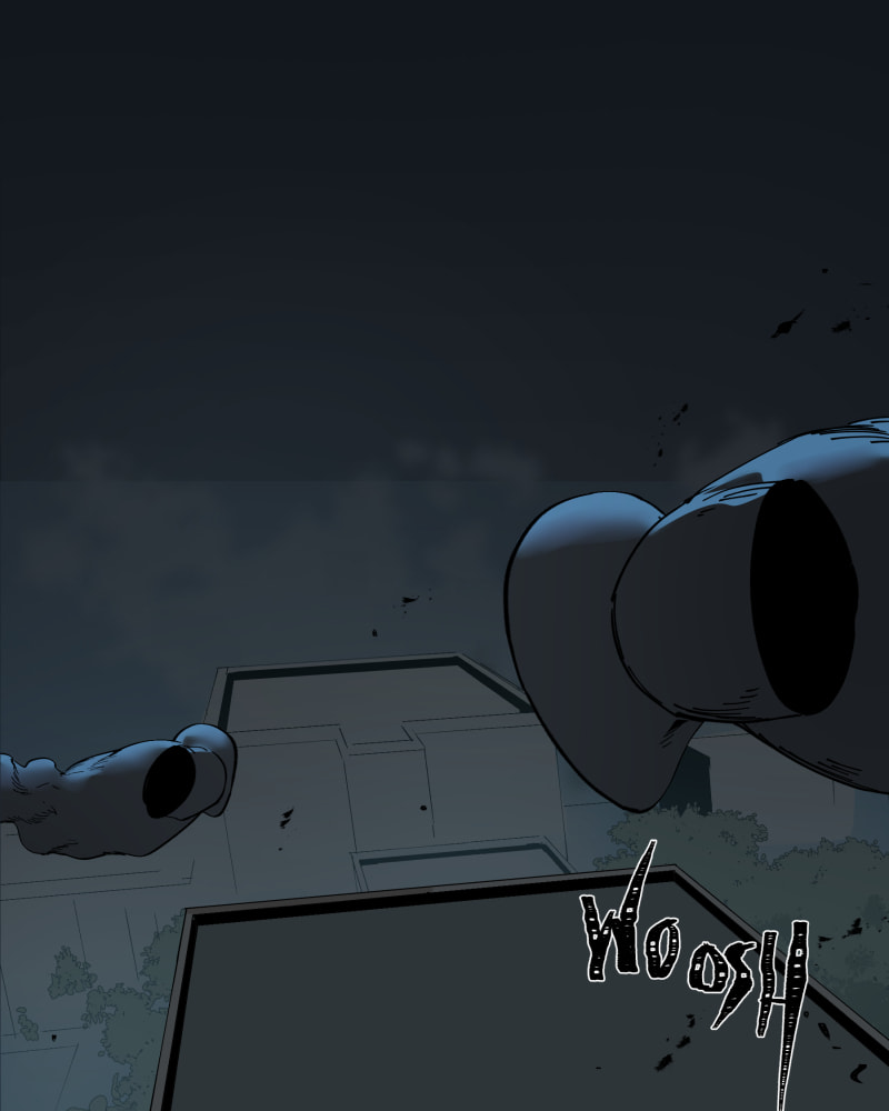 Black Sun Doreiou Chapter 5 page 14 - 