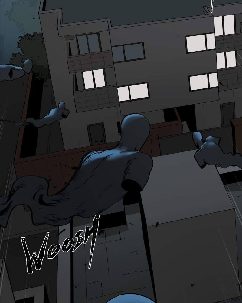 Black Sun Doreiou Chapter 5 page 15 - 