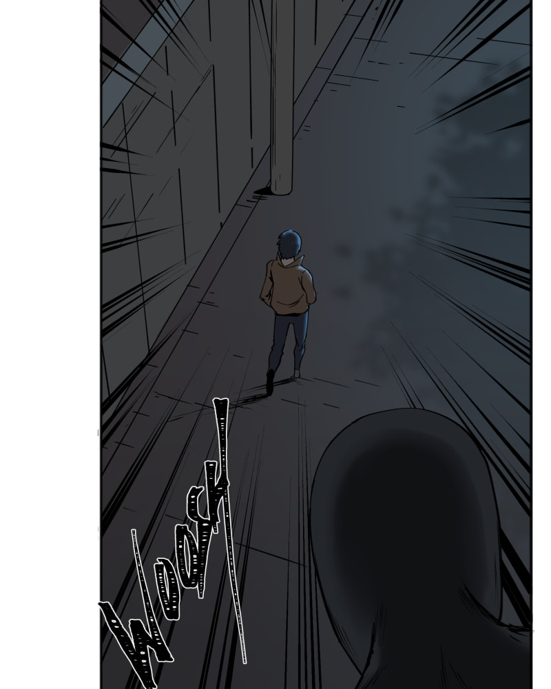 Black Sun Doreiou Chapter 5 page 17 - 