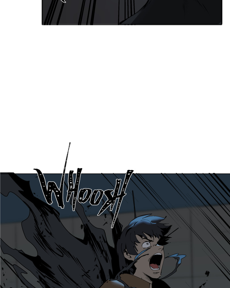Black Sun Doreiou Chapter 5 page 18 - 