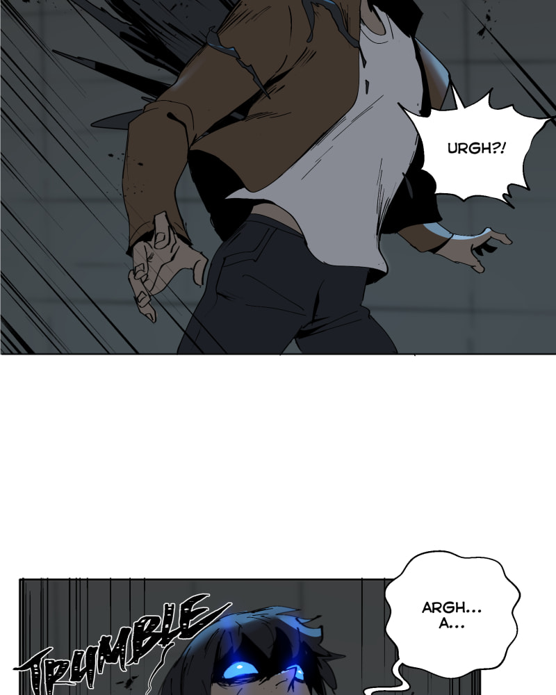 Black Sun Doreiou Chapter 5 page 19 - 